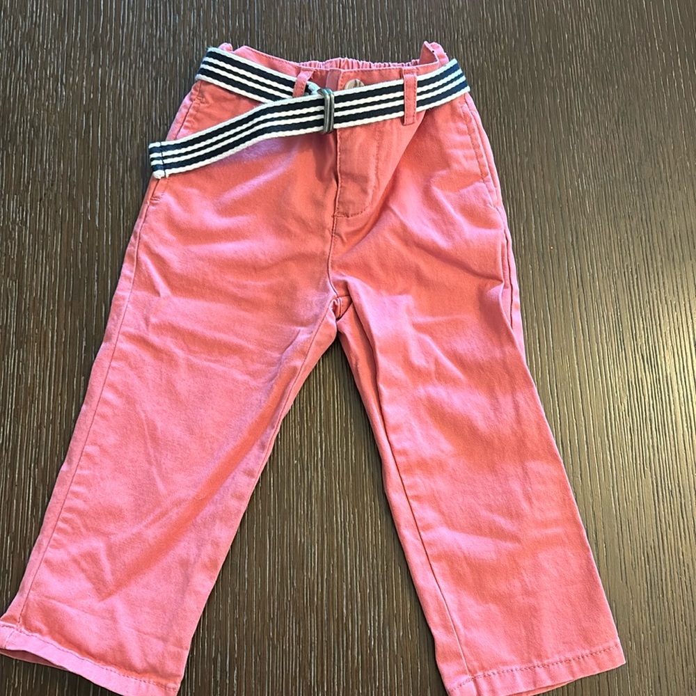 Excellent condition boys Ralph Lauren pants